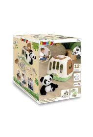 Kontener dla pandy Smoby