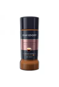 Davidoff Kawa rozpuszczalna Crema Intense 90 g