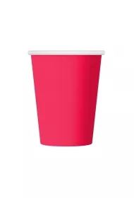 Godan Kubki papierowe 270 ml 6 szt.