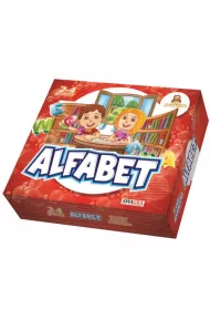 Alfabet