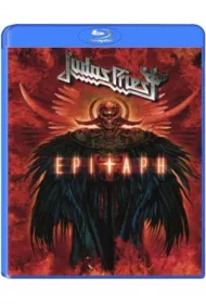 Epitaph (Blu-Ray) (CD)
