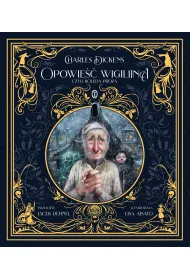 Opowie�� wigilijna, czyli kol�da proz�