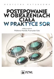 Post�powanie w obra�eniach cia�a w praktyce SOR