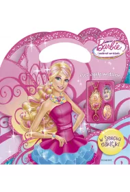 Barbie i sekret wr�ek