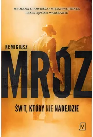 �wit kt�ry nie nadejdzie (pocket)