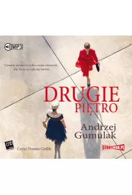 Audiobook Drugie pi�tro CD