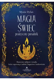 Magia wiec - praktyczny poradnik