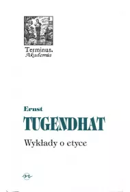 Terminus T.36 Wyk�ady o etyce