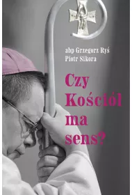 eBook Czy Koci ma sens? mobi epub