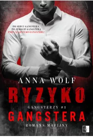eBook Ryzyko Gangstera. Gangsterzy. Tom 3 mobi epub