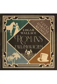 Audiobook Romans z wamywaczem mp3