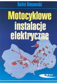 Motocyklowe instalacje elektryczne