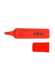Zakre�lacz 1127 pomara�czowy (12 szt) D.RECT