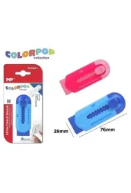 Mp Main Paper Gumka do �cierania wysuwana Colorpop 1 szt