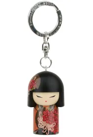 Kimmidoll Polska Kimmidoll Brelok do kluczy Tatsuyo Serce