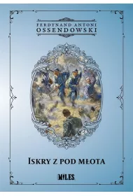 Iskry z pod m�ota