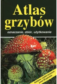 Atlas grzyb�w * *