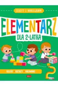 Ma�y elementarz 2-latka