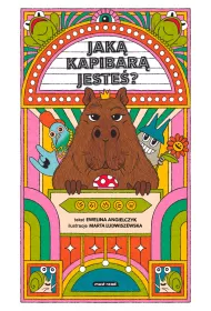 Jak� kapibar� jeste�?