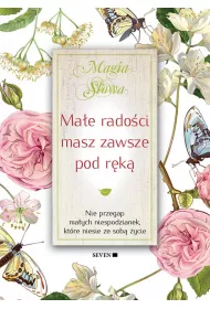 Ma�e rado�ci masz zawsze pod r�k�
