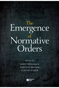 eBook The Emergence of Normative Orders mobi epub