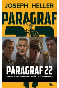 Audiobook Paragraf 22 (wydanie filmowe mp3