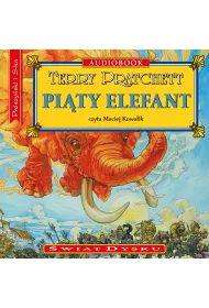 Audiobook Pity elefant mp3