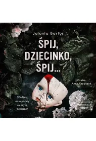 Audiobook pij, dziecinko, pij mp3