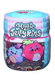 Magic Jellykins. Plusz do kolekcjonowania Spin Master