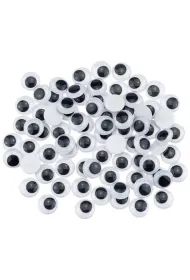 Brewis Ruchome oczka RO8 12mm
