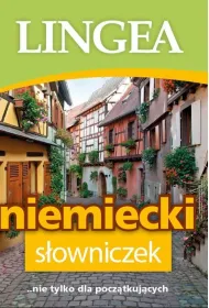 Niemiecki s�owniczek