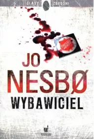 Wybawiciel. Harry Hole. Tom 6 (pocket)