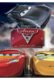 Auta 3. Kocham ten film