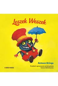 Leszek Weszek. S�odkie ma�e zwierz�tka