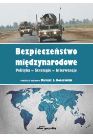 Bezpiecze�stwo mi�dzynarodowe
