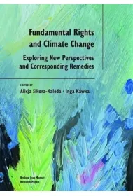 Fundamental Rights and Climate Change