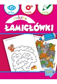 eBook Ciekawe �amig��wki pdf