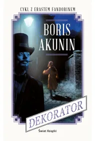 eBook Dekorator mobi epub