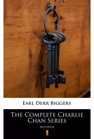 eBook The Complete Charlie Chan Series mobi epub