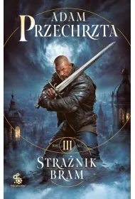 eBook Stra�nik Bram mobi epub