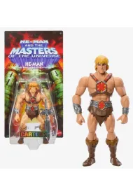 Masters Of The Universe Cartoon He-Man