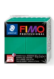 Staedtler Masa plastyczna termoutwardzalna Professional, ziele� morska, 85g