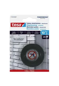 Tesa Ta�ma monta�owa na zewn�trz 1,5x19
