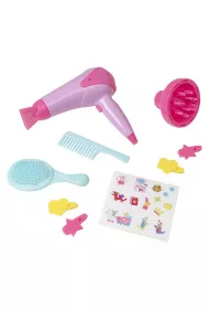 PEPPA PIG Walizeczka fryzur 1684822 winka Peppa
