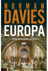 Europa. Rozprawa historyka z histori�