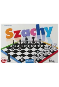 Szachy Granna