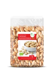 BioLife Migday blanszowane 1 kg Bio