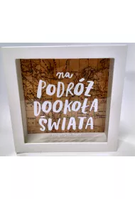 Skarbonka Home - Podr Pan Dragon