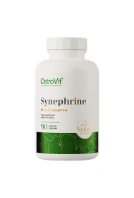 OstroVit Synephrine - Synefryna 20 mg Suplement diety 90 kaps.