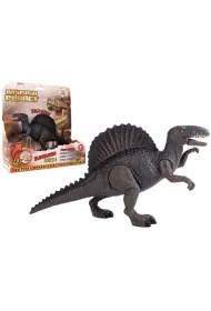 Dinozaur figurka grzebieniasty �wiat�o i ryk